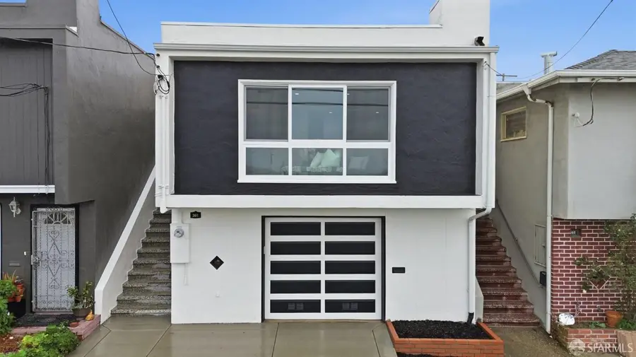 366 Chester Street, Daly City, CA 94014 - Image #2