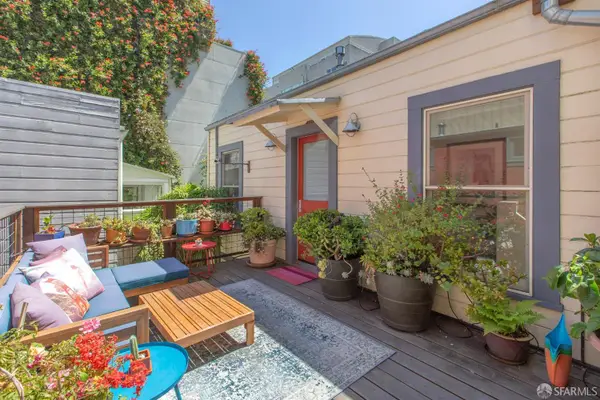 328 Harriet Street, San Francisco, CA 94103