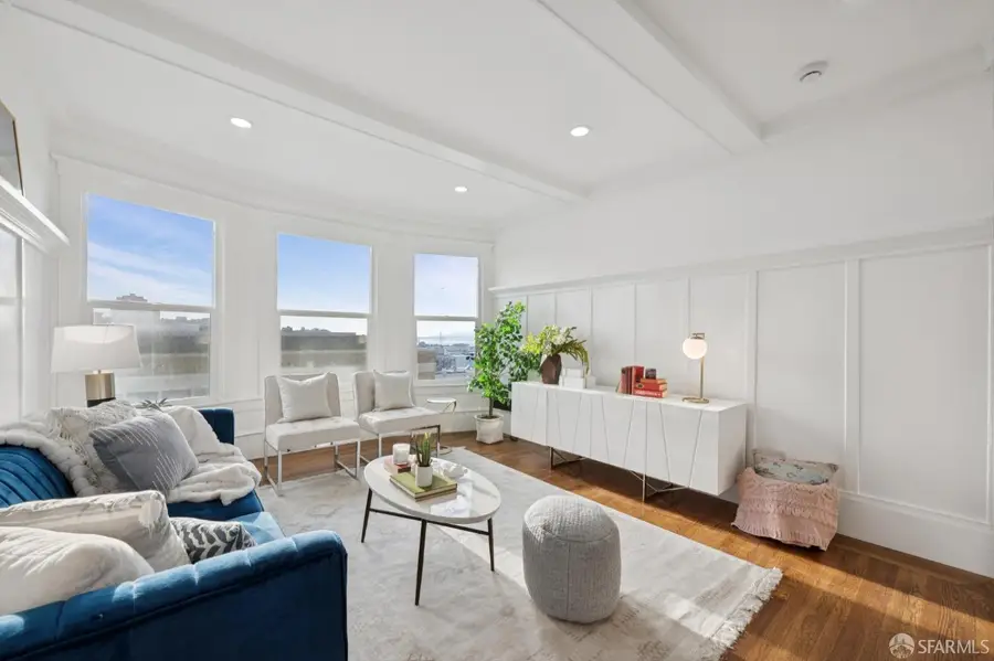 1449 Hyde Street #2, San Francisco, CA 94109 - Image #3