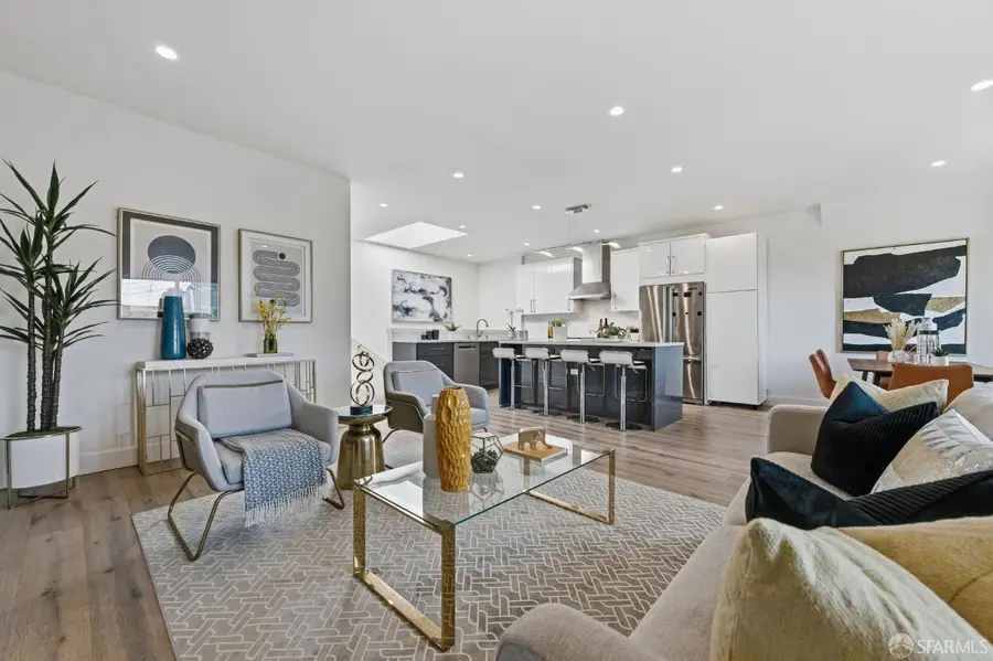 1822 27th Avenue, San Francisco, CA 94122 - Image #2