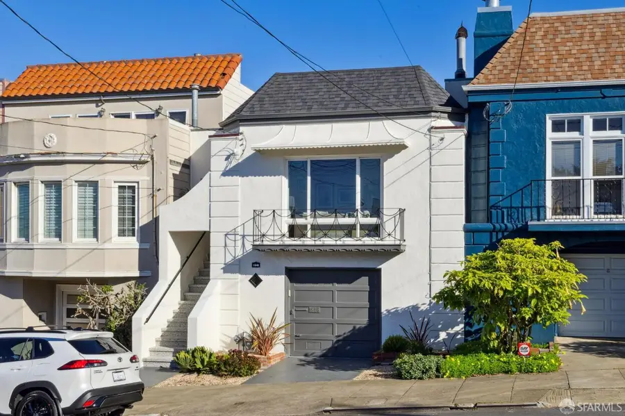 1846 20th Avenue, San Francisco, CA 94122 - Image #3