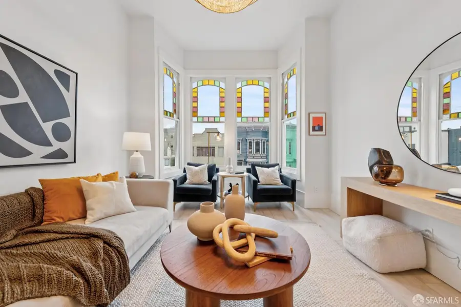 751-753A Capp Street, San Francisco, CA 94110 - Image #3