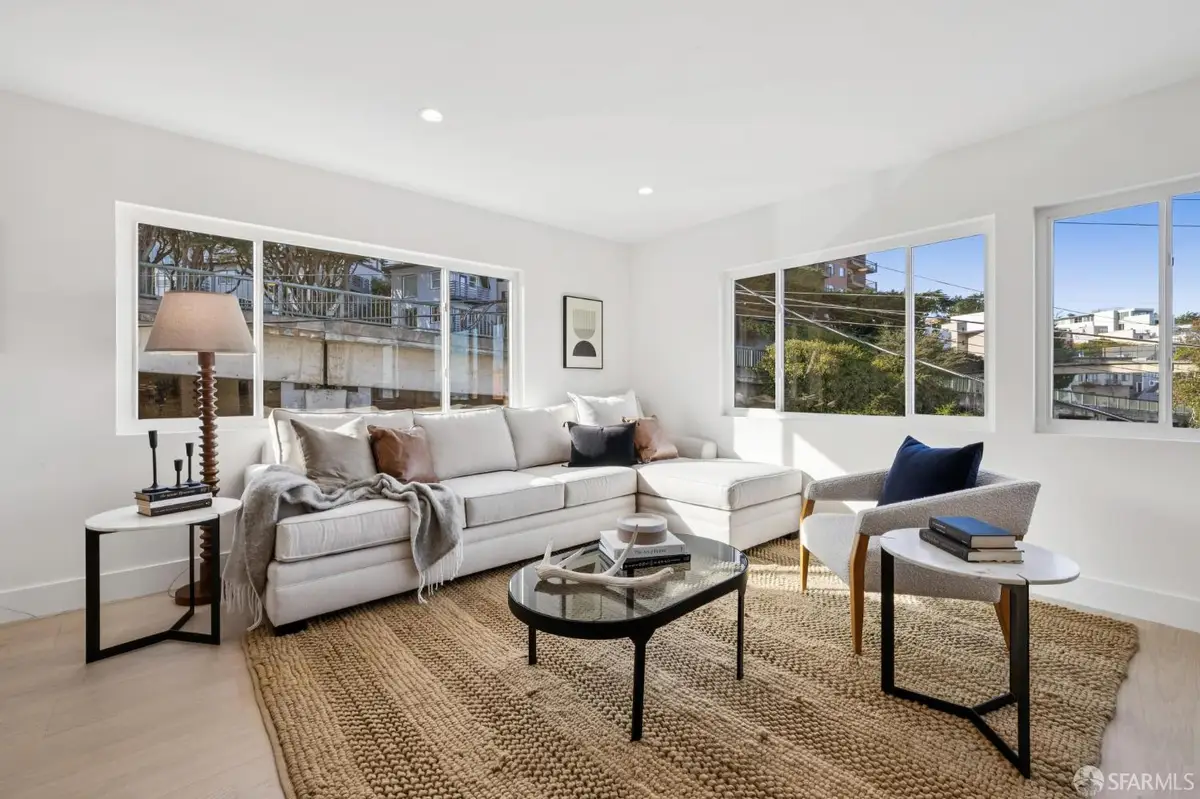 505 Grand View Avenue #6, San Francisco, CA 94114 - #1