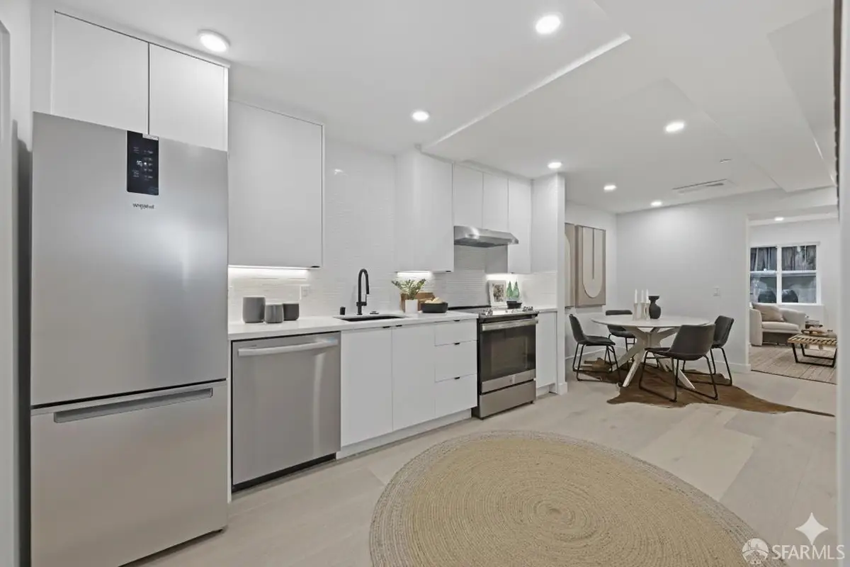357 Vallejo Street #357A, San Francisco, CA 94131 - Image #1
