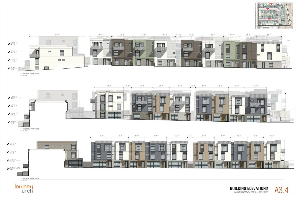 3151 Garrity Way, Richmond, CA 94806 - #1