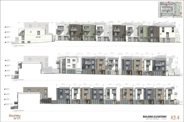 3151 Garrity Way, Richmond, CA 94806