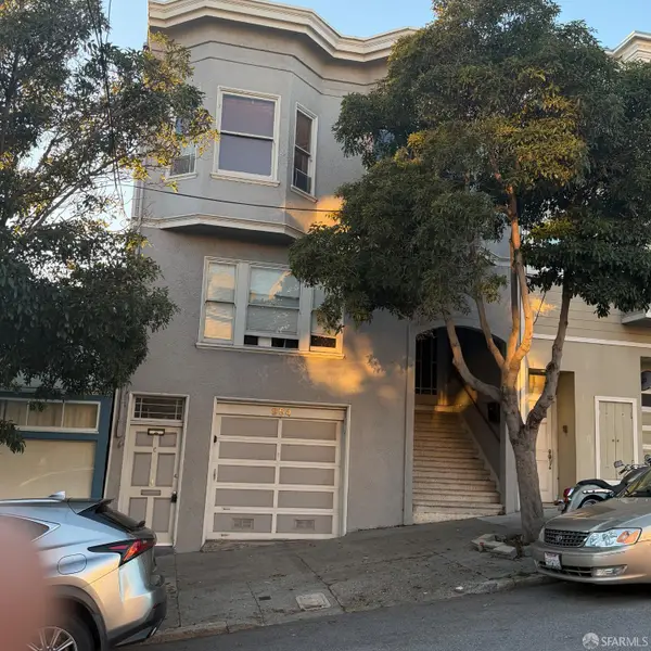 954 De Haro Street, San Francisco, CA 94107