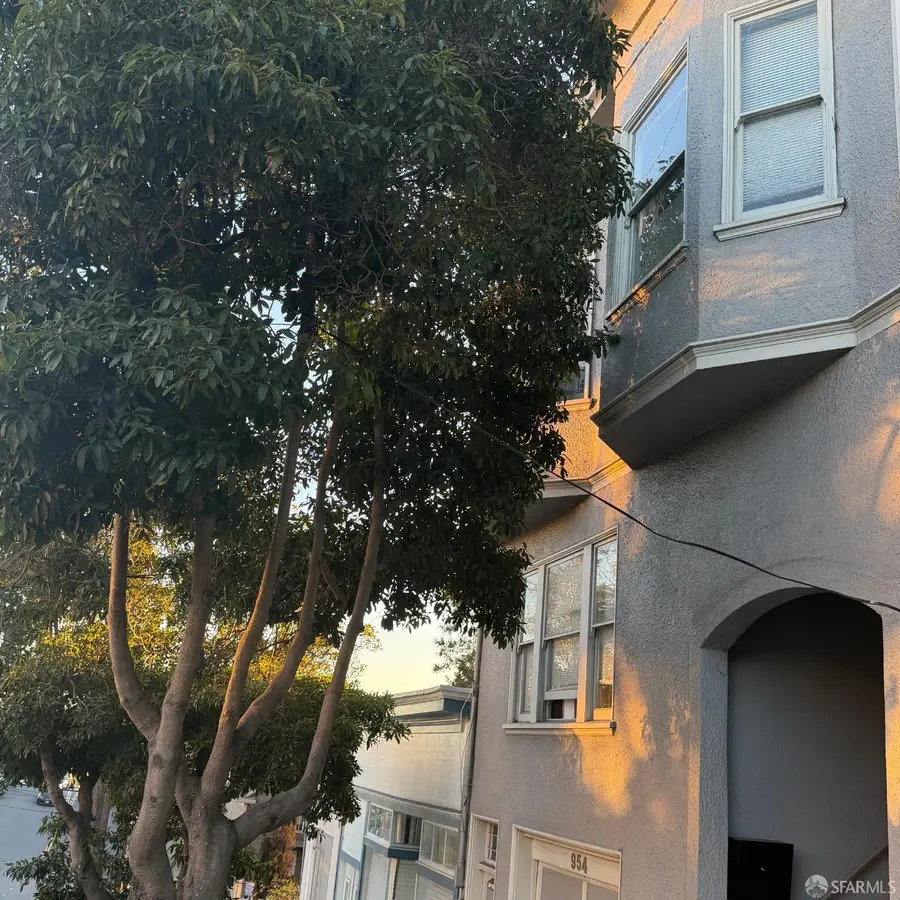 954 De Haro Street, San Francisco, CA 94107 - Image #2