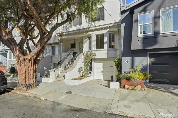 54 Norton Street, San Francisco, CA 94112