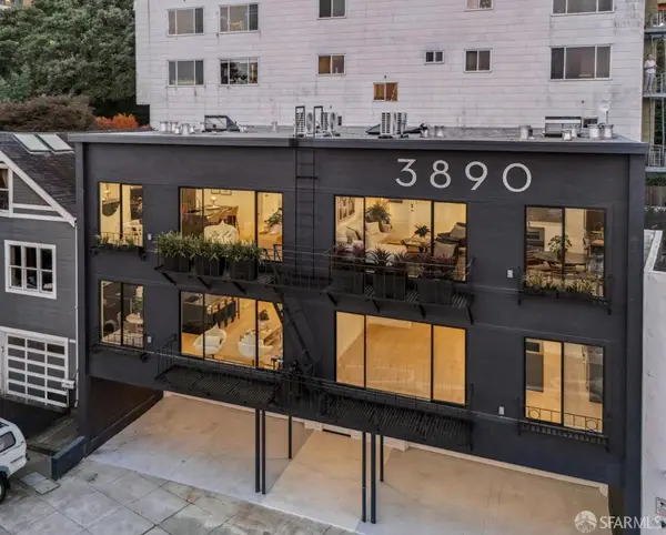 3890 Market Street #2, San Francisco, CA 94131