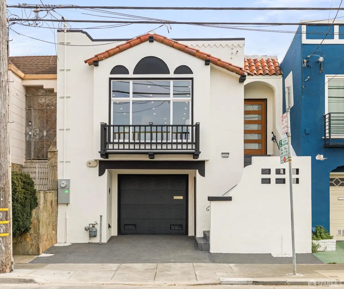 1117 Cayuga Avenue, San Francisco, CA 94112 - Image #1
