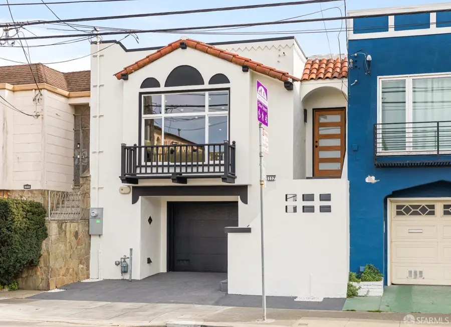 1117 Cayuga Avenue, San Francisco, CA 94112 - Image #2