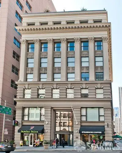 74 New Montgomery Street #208, San Francisco, CA 94105 - Image #1