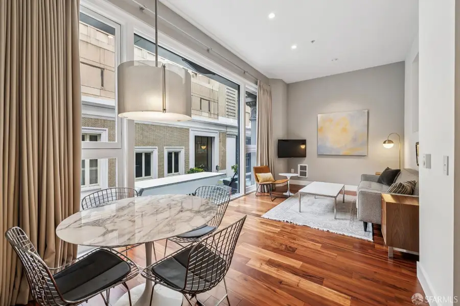 74 New Montgomery Street #208, San Francisco, CA 94105 - Image #2