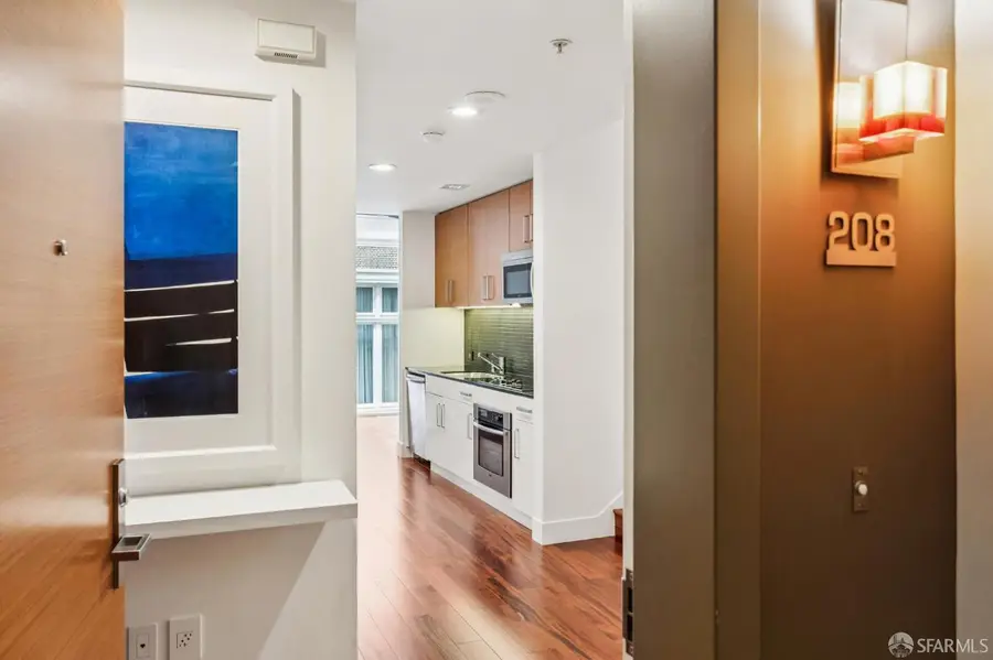 74 New Montgomery Street #208, San Francisco, CA 94105 - Image #3
