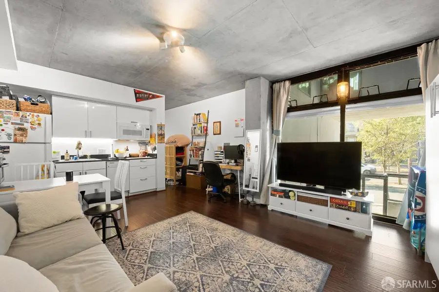 8 Octavia Boulevard #407, San Francisco, CA 94102 - Image #2