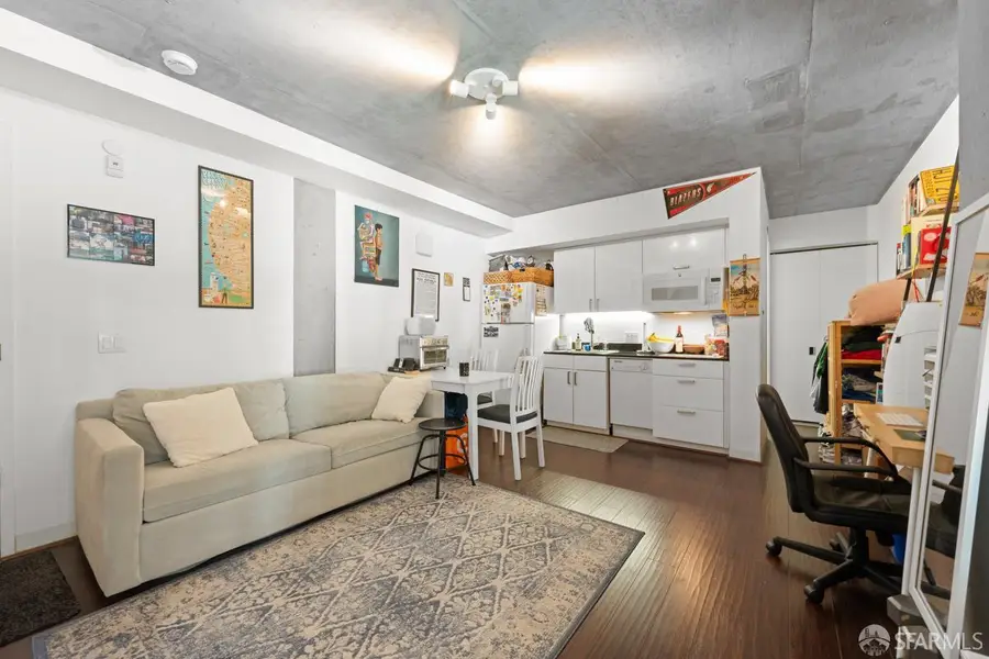 8 Octavia Boulevard #407, San Francisco, CA 94102 - Image #3