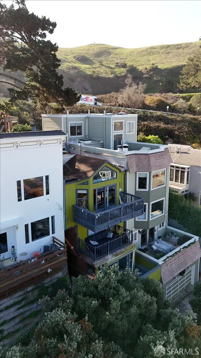 130 Ripley Street, San Francisco, CA 94110 - #3