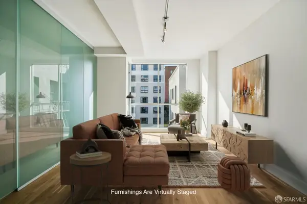 723 Taylor Street #602, San Francisco, CA 94108