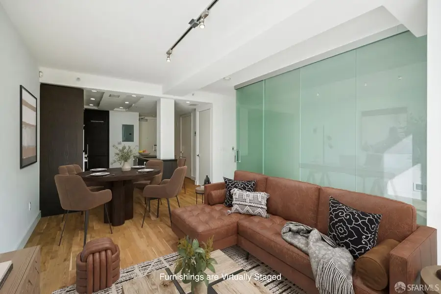 723 Taylor Street #602, San Francisco, CA 94108 - Image #3