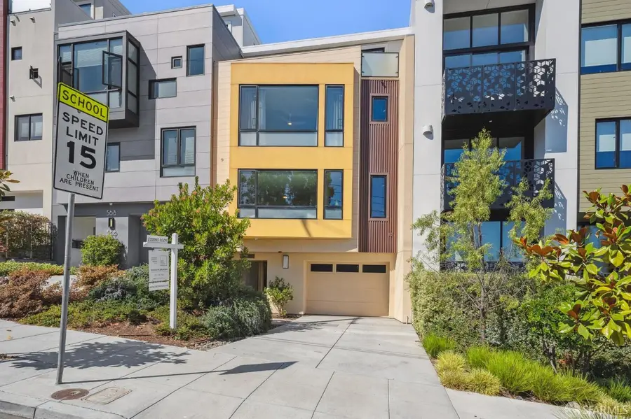 560 De Haro Street, San Francisco, CA 94107 - Image #2