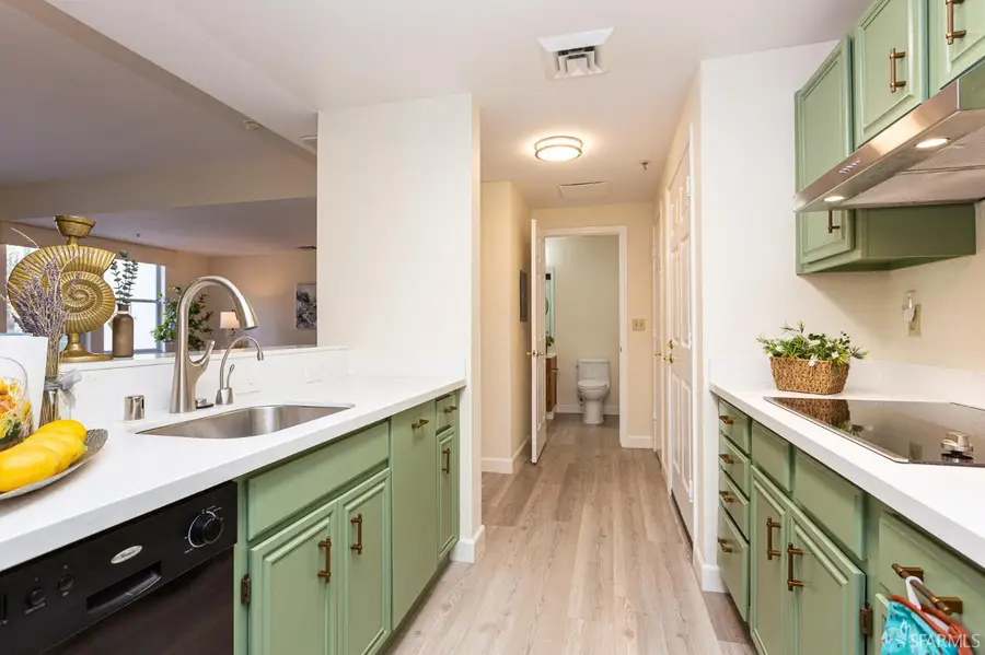 1840 Tice Creek Drive #2210, Walnut Creek, CA 94595 - Image #2