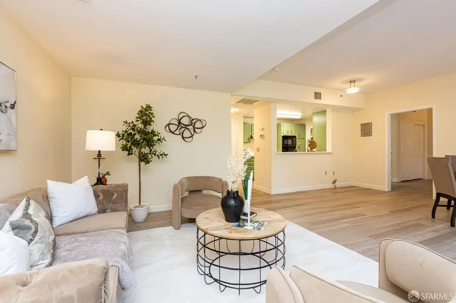 1840 Tice Creek Drive #2210, Walnut Creek, CA 94595 - Image #3