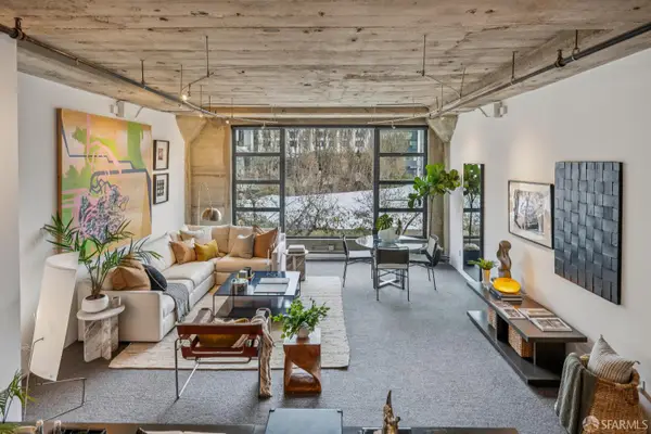 601 4th Street #209, San Francisco, CA 94107