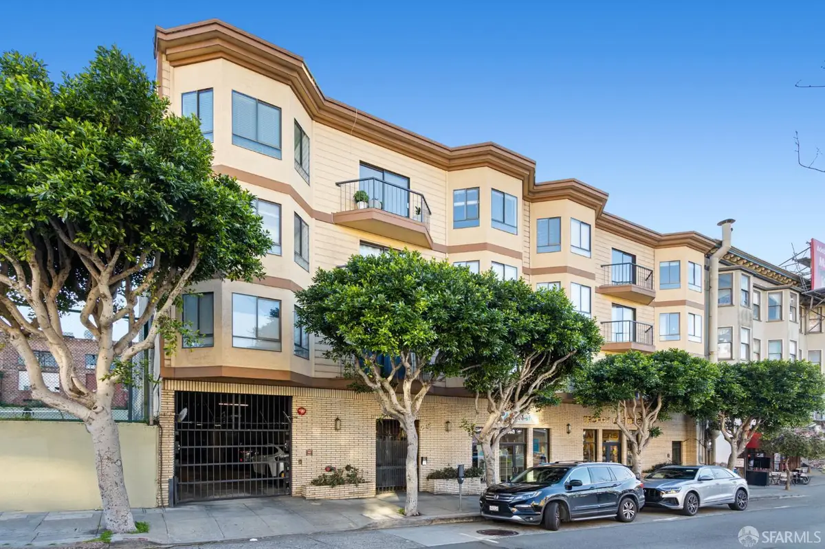 1461 Broadway Street #205, San Francisco, CA 94109 - Image #1