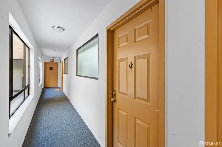 1461 Broadway Street #205, San Francisco, CA 94109 - Image #3