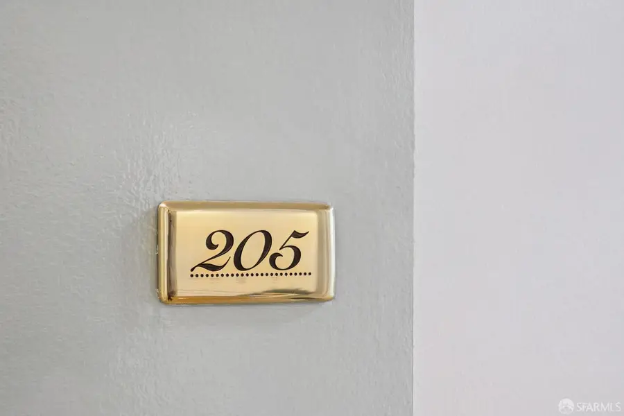 1650 Jackson Street #205, San Francisco, CA 94109 - Image #2