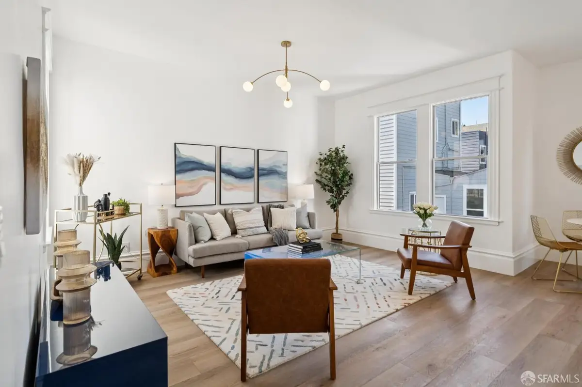 2920 25th Street #2924, San Francisco, CA 94110 - Image #1