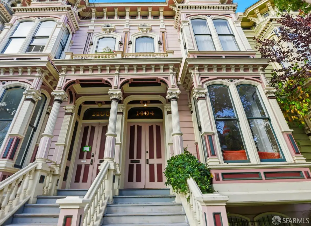 1404 Golden Gate Avenue, San Francisco, CA 94115 - #1