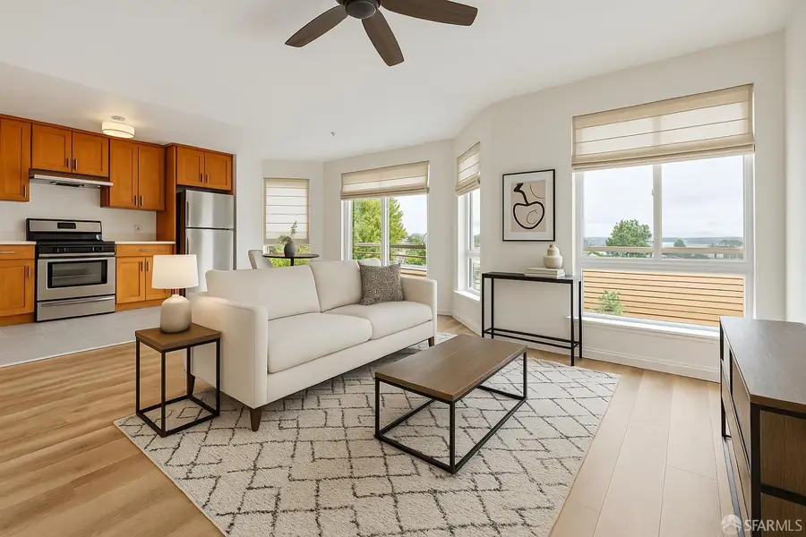 1688 Wallace Avenue #304, San Francisco, CA 94124 - Image #2