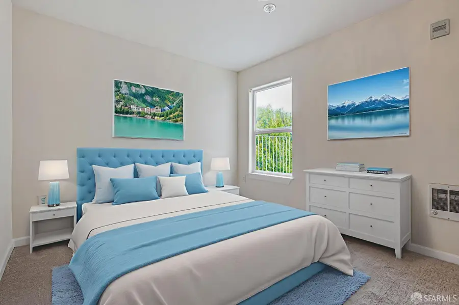 1688 Wallace Avenue #304, San Francisco, CA 94124 - Image #3