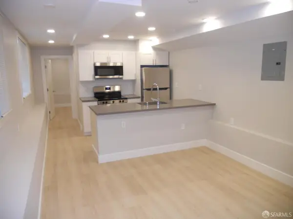 700 12th Avenue #A, San Francisco, CA 94118