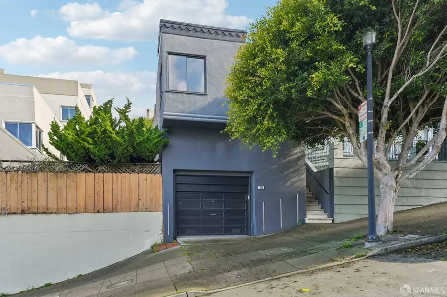 761 Noe Street, San Francisco, CA 94114 - Image #2