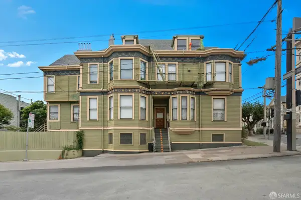 1945 Pierce Street, San Francisco, CA 94115