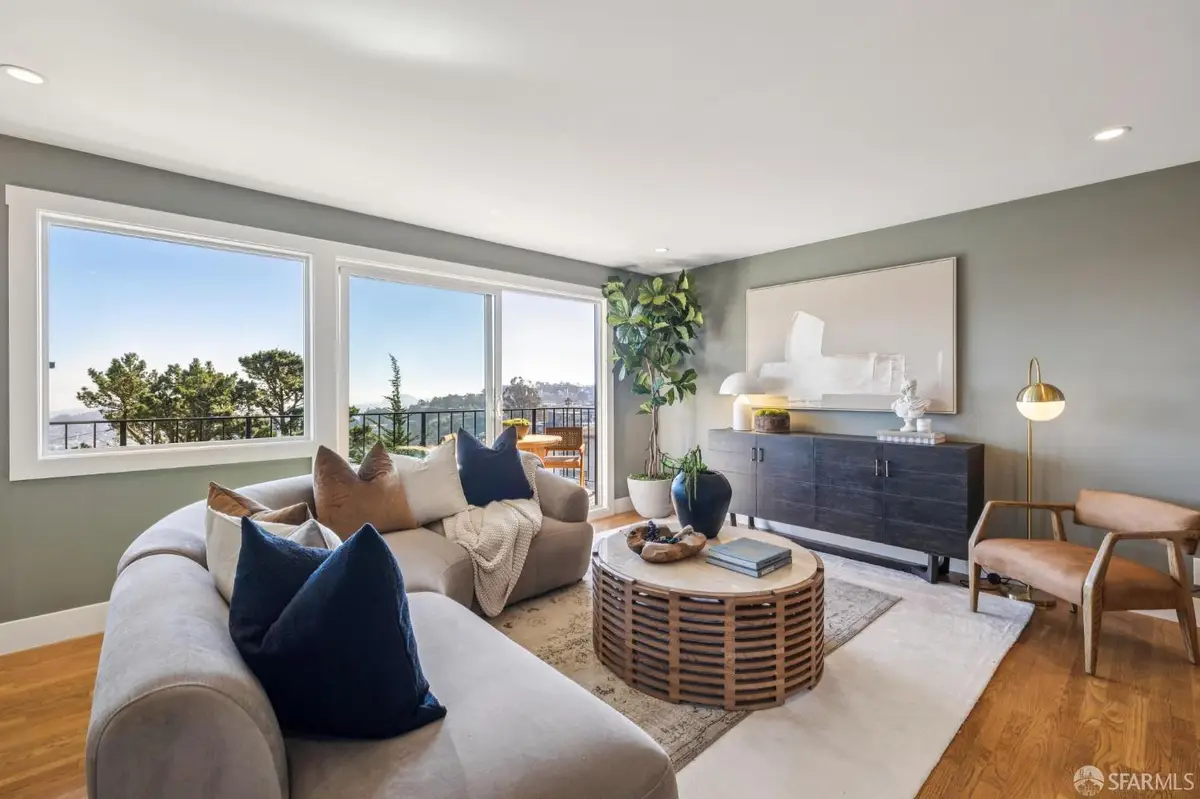 20 Parkridge Drive #4, San Francisco, CA 94131 - Image #1