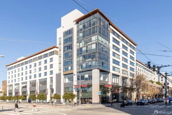 260 King Street #959, San Francisco, CA 94107