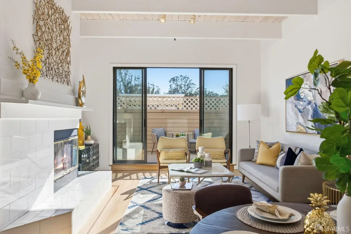 1960 Hayes Street #8, San Francisco, CA 94117 - #1