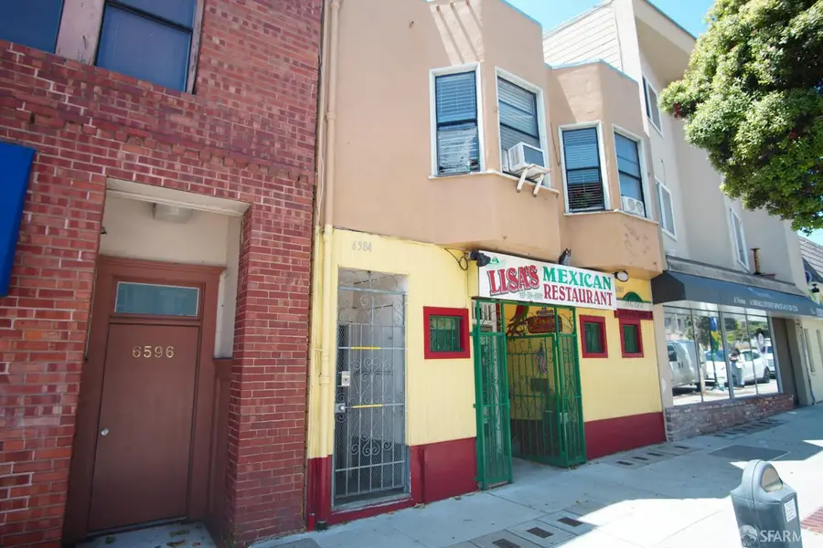 6582-6586 Mission Street, Daly City, CA 94014 - #2