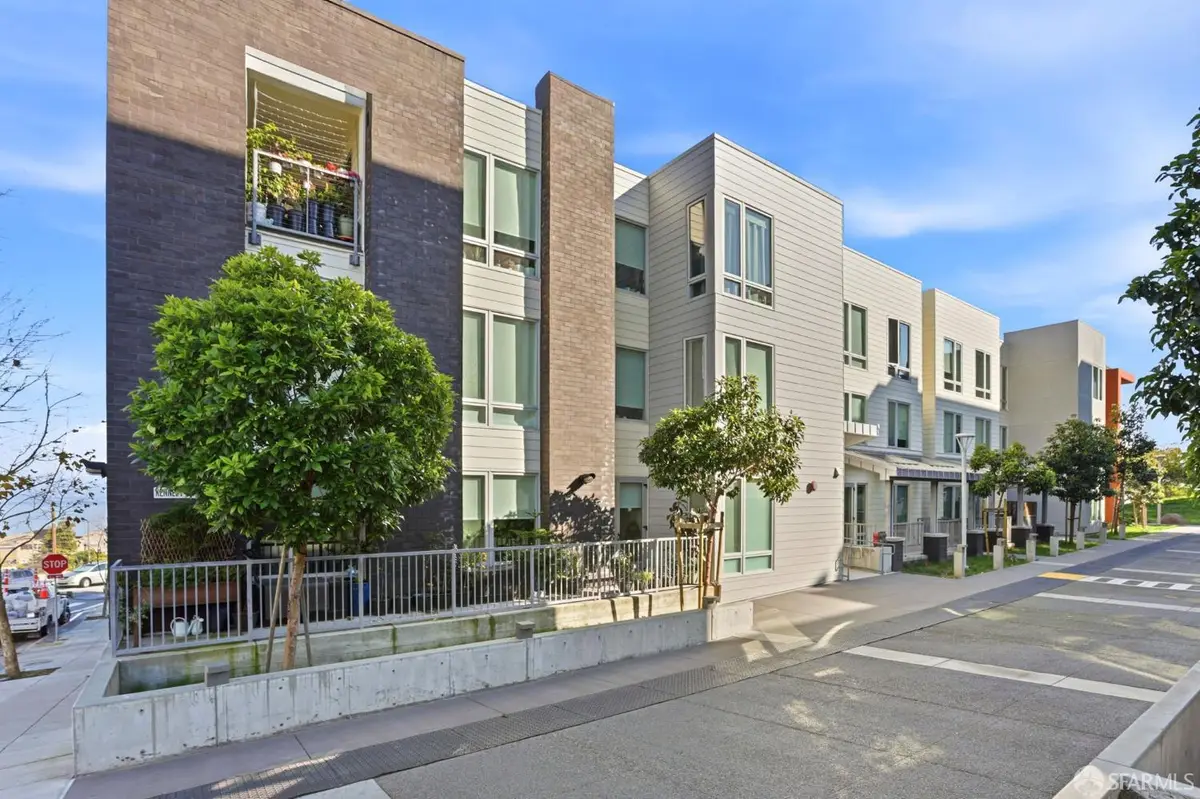 10 Kennedy Place #201, San Francisco, CA 94124 - Image #1