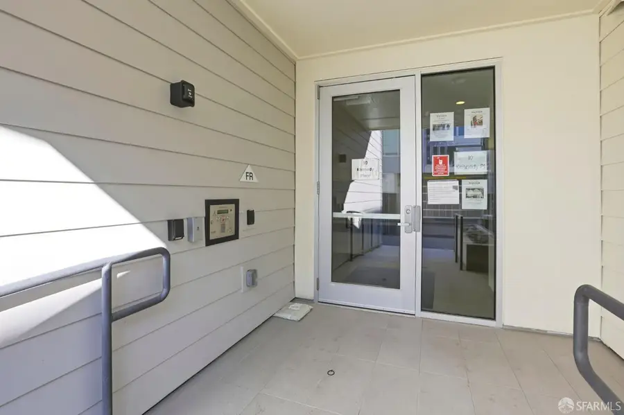 10 Kennedy Place #201, San Francisco, CA 94124 - Image #3