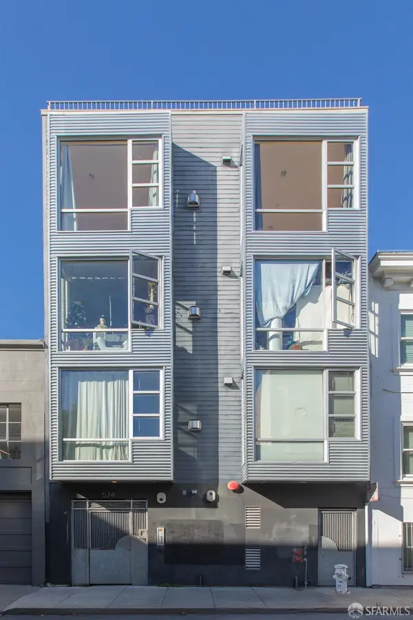 574 Natoma Street #401, San Francisco, CA 94103