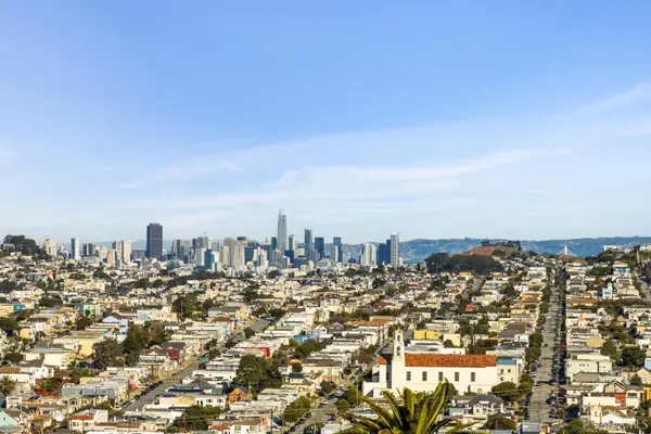 364 Baltimore Way, San Francisco, CA 94112