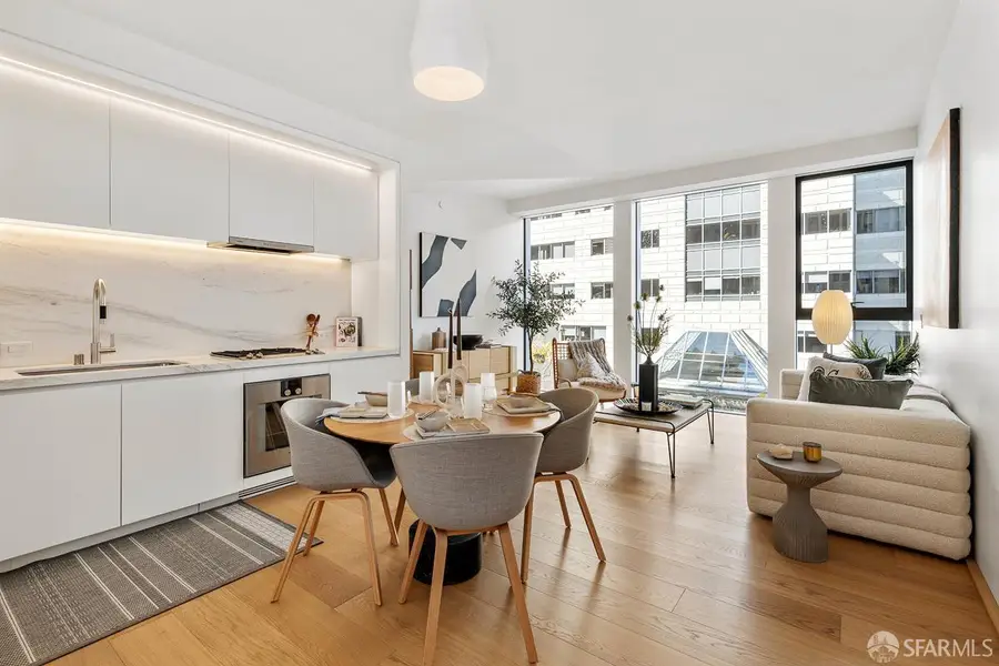 1 Steuart Lane #307, San Francisco, CA 94115 - Image #3
