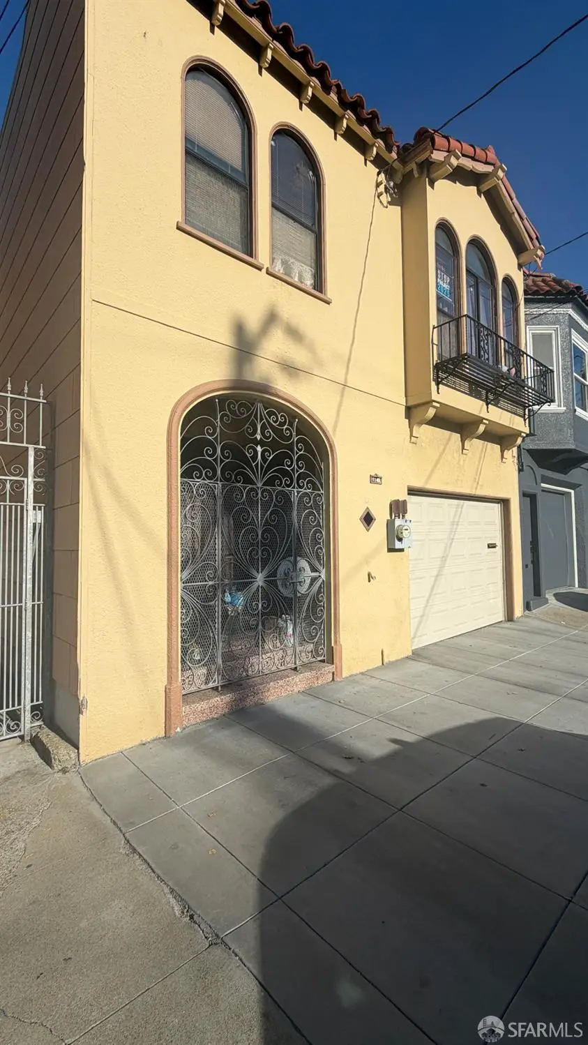 1148 Ingerson Avenue, San Francisco, CA 94124 - #2