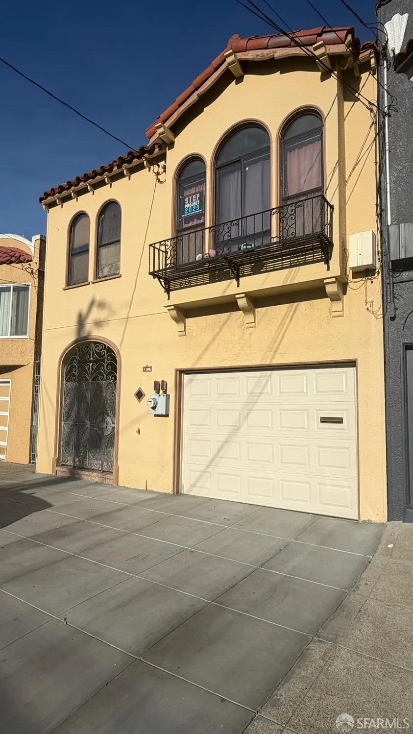 1148 Ingerson Avenue, San Francisco, CA 94124 - #3