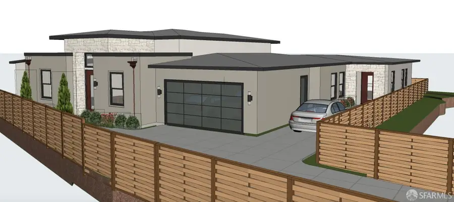 1276 Montclaire Way, Los Altos, CA 94024 - Image #2